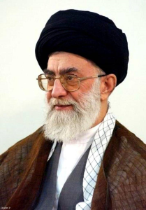 خاطره دیدار رهبر شهید با یک خانواده شهید مسیحی